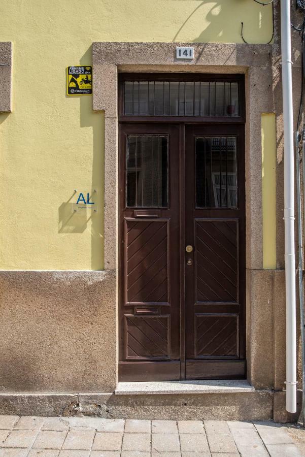 Zd Moreira Flats A By Portoproperties4You Exterior photo