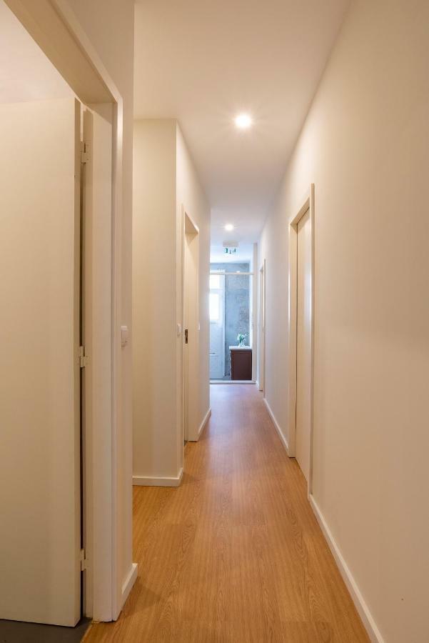Zd Moreira Flats A By Portoproperties4You Exterior photo