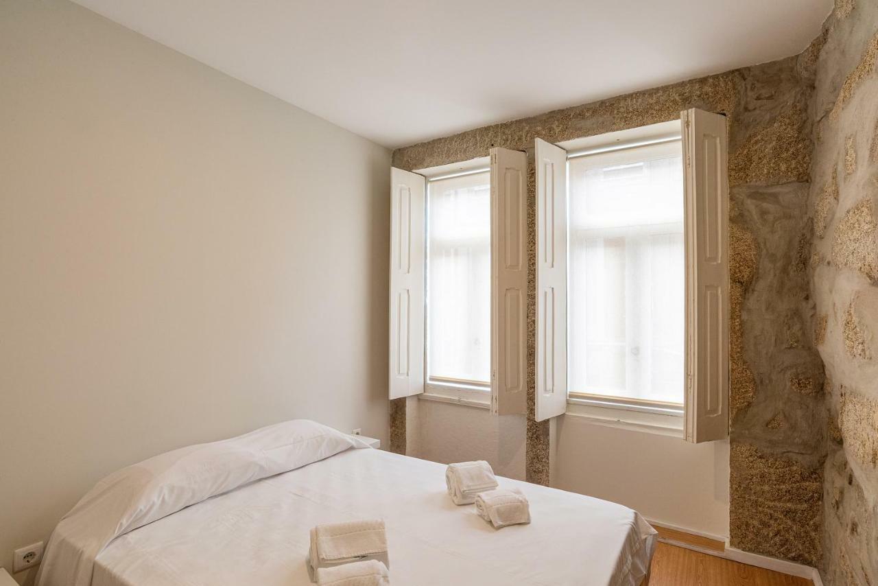 Zd Moreira Flats A By Portoproperties4You Exterior photo