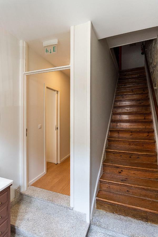 Zd Moreira Flats A By Portoproperties4You Exterior photo