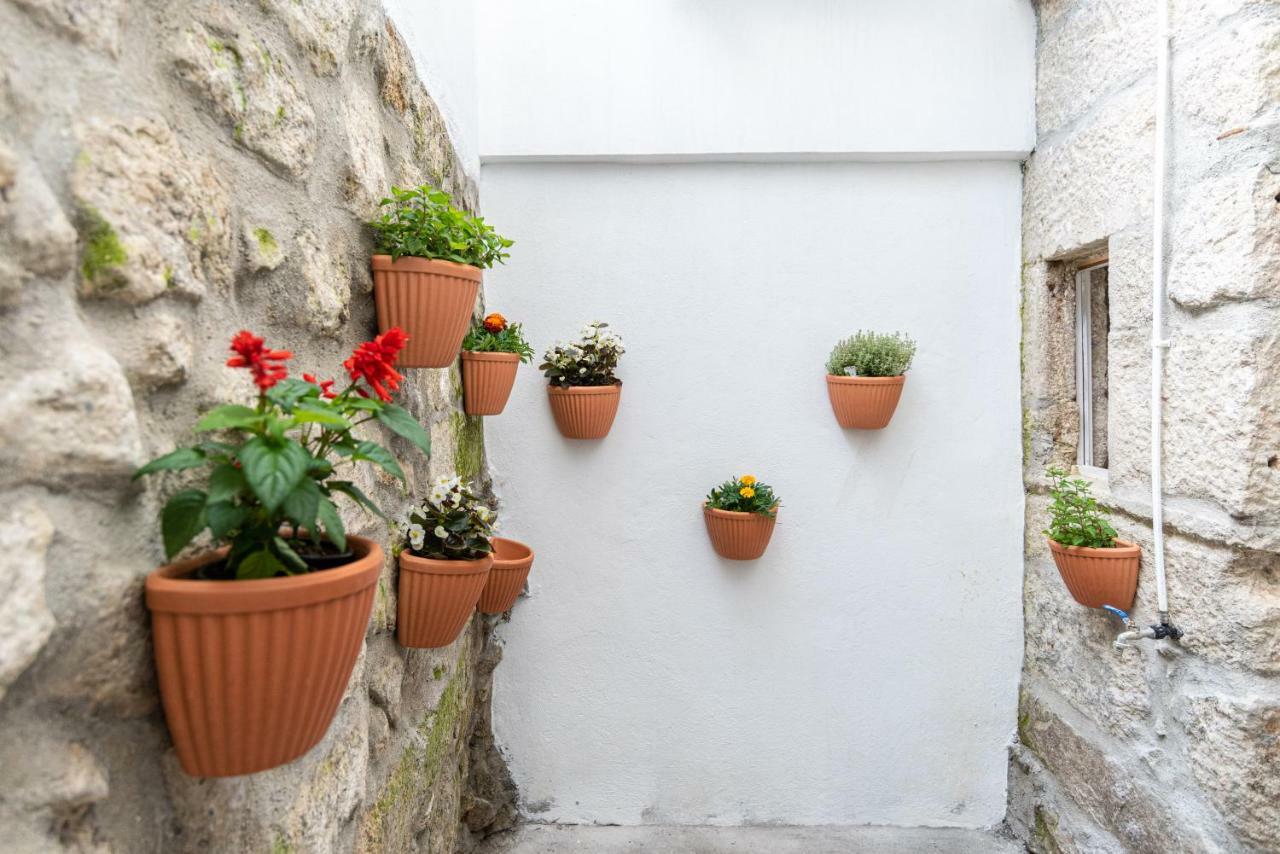 Zd Moreira Flats A By Portoproperties4You Exterior photo